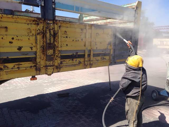 Çakırsan Kasa Römork İmalat